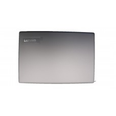 Tampa Traseira Lenovo 320S-13 LCD 3N81AK cinza NO-antena principal Tampa Traseira Lenovo 320S-13 LCD 3N81AK cinza NO-antena principal